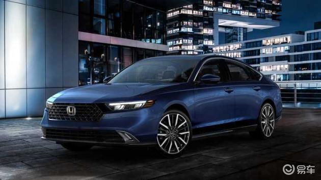 你可能认为自己已经了解答案：丰田凯美瑞 vs. 本田雅阁