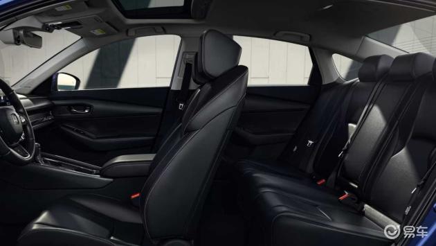 你可能认为自己已经了解答案：丰田凯美瑞 vs. 本田雅阁