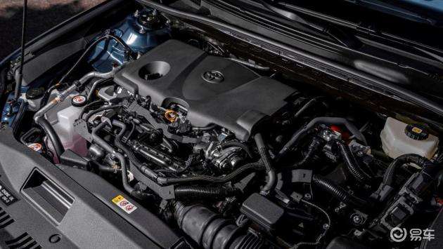 你可能认为自己已经了解答案：丰田凯美瑞 vs. 本田雅阁