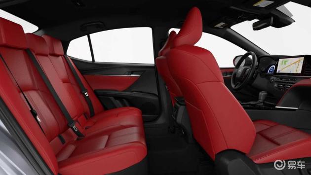 你可能认为自己已经了解答案：丰田凯美瑞 vs. 本田雅阁