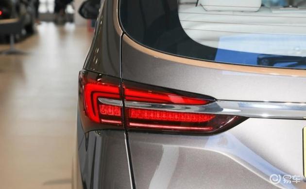 GL8已降至18.99万元，全系配备2.0T发动机和9AT变速箱，为何您仍选择赛那？