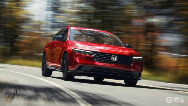 你可能认为自己已经了解答案：丰田凯美瑞 vs. 本田雅阁