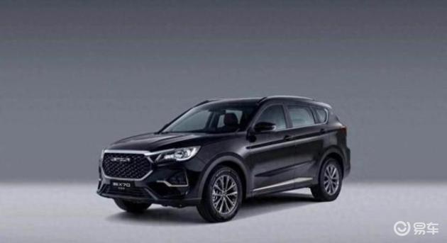 6.99万购买中型SUV与7万购买紧凑型车：如何选择空间更优的车型？