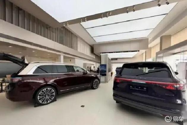 2026北京车展:高端市场再掀热潮,车企竞相角逐大六座SUV