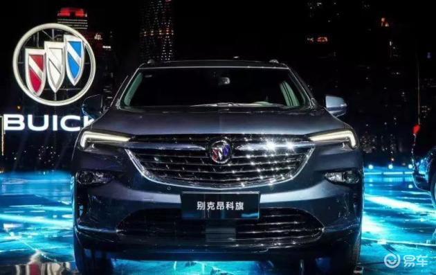 昂科旗能否撼动汉兰达？价格、配置与市场格局全解析