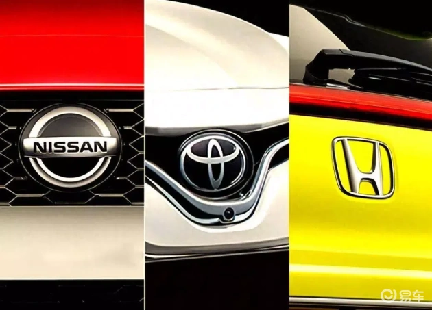 丰田、日产新能源转型卓有成效，本田却进展缓慢？