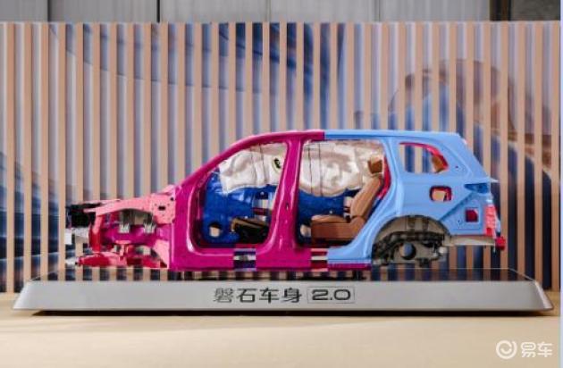 奇瑞汽车哪一款车型的性价比更高？风云T11舒适宜人、驾驶无忧