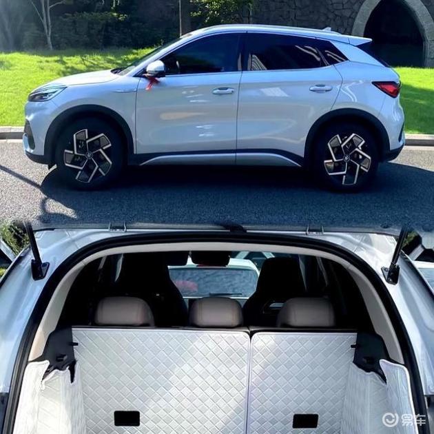 15万预算，女生首辆SUV推荐：这三款车型值得信赖，三年无悔