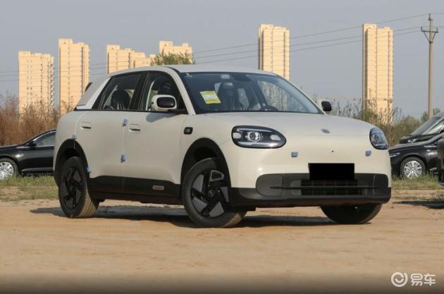 试驾奇瑞全新QQ3：5.89万起，还配备前备箱，这台国民小车真的很有竞争力