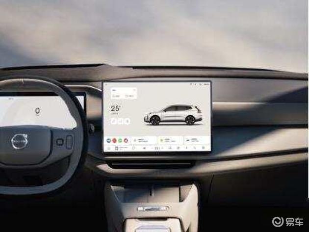 限时24.99万元起,沃尔沃XC70 99周年感恩版正式上市