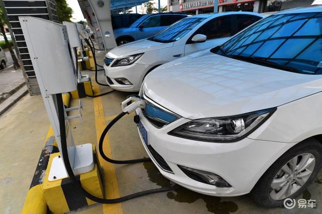 新能源车充电技巧：5个方法延长电池寿命2年
