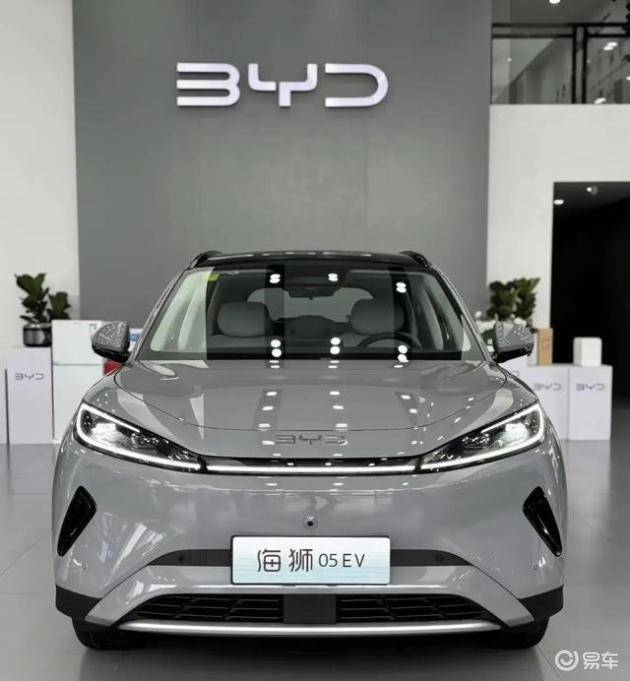 4月20日，四款车型同步上市，最低售价不足10万元，最高续航里程达630公里