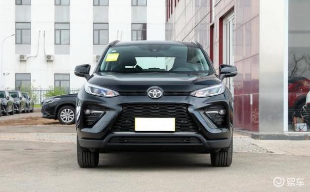 别只关注油耗和空间，试驾威兰达和CR-V跑一次高速，您便会明白两者间的显著差异。