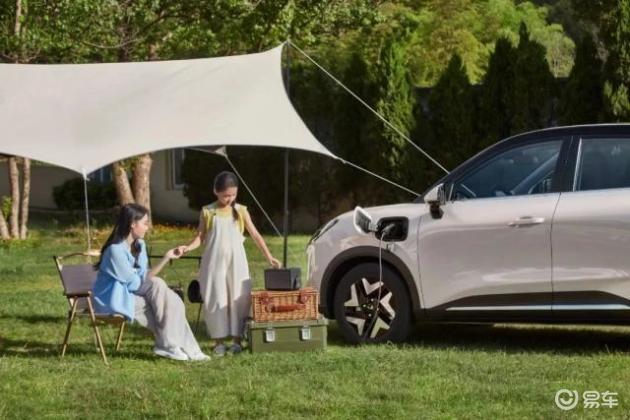 10万左右女士新能源小型车推荐，哪款会是您的选择？