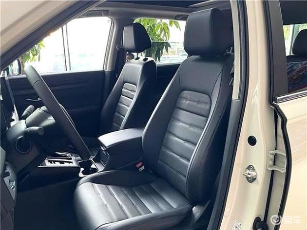 13万级购车享受3年0息，CR-V让您省心又省钱