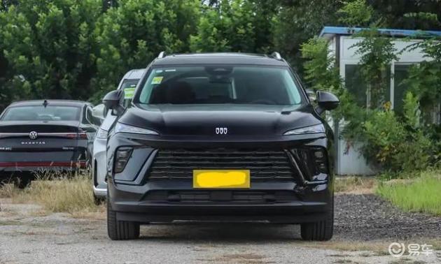 别克发力了！昂科威Plus限时优惠16.49万，2.0T动力升级以提升销量