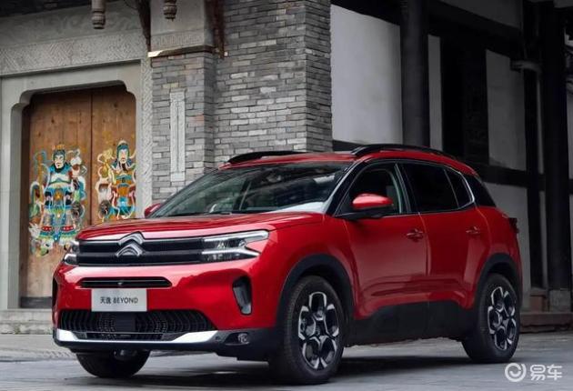 价格低至12万起，这款法系SUV能否为全家带来舒适出行？销量低迷、保值率低，是否值得购买？