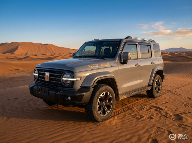 硬核干货：为何不建议坦克300车主为安装大卡钳而妥协于法兰盘？