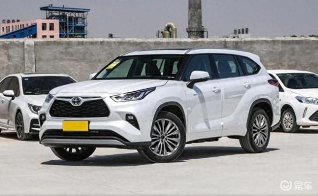 丰田汉兰达降价三万五，油耗低至五点八升，却仍销量低迷，细究其背后的真实原因令人唏嘘