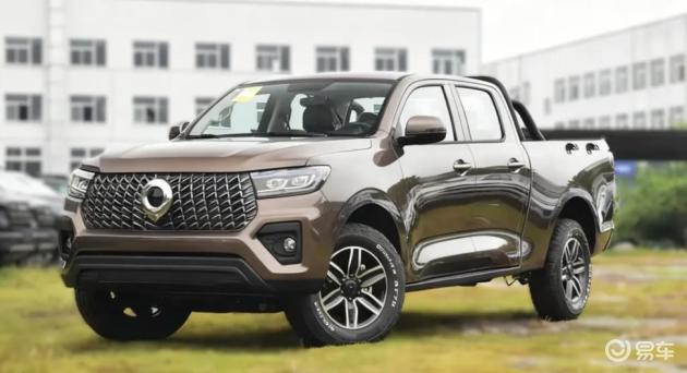 首次购买皮卡，长城炮哪款适合新手