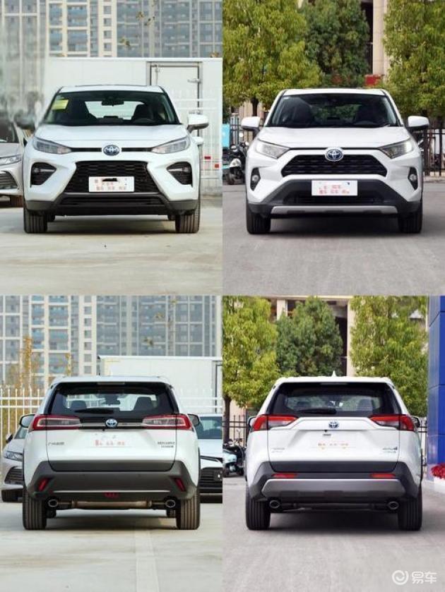 硬刚丰田威兰达！哈弗H6实测表现揭露合资SUV的真正实力