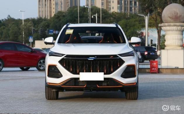 德系SUV售价不到十万，其核心部件与大众品牌相同，您为何还需考虑国产车？