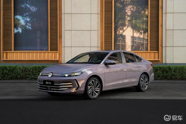 大象转身，上汽大众的新能源战略进展如何？