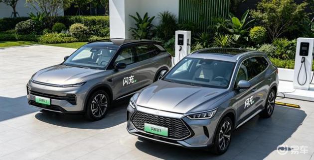 十至十五万元级别的纯电SUV，真的能够在短短九分钟内完成充电吗？