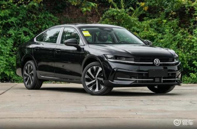 20万出头，选择新迈腾还是二手凯迪拉克CT6？本文为您提供详细对比，助您明智选择