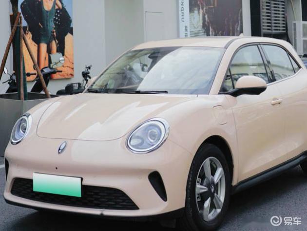 如何在欧拉好猫和吉利星愿之间做出选择？10万元购车预算，我建议您考虑它！