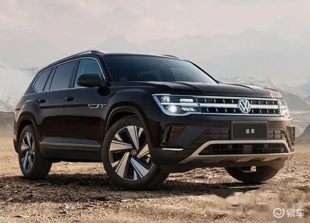 深度解析：限时优惠25.99万元的大众途昂Teramont究竟值在哪里？