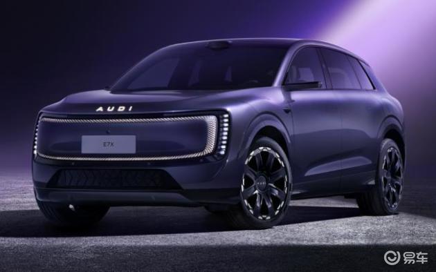 E7X 以 680 匹马力实现 3.97 秒零百加速，轻松给出答案