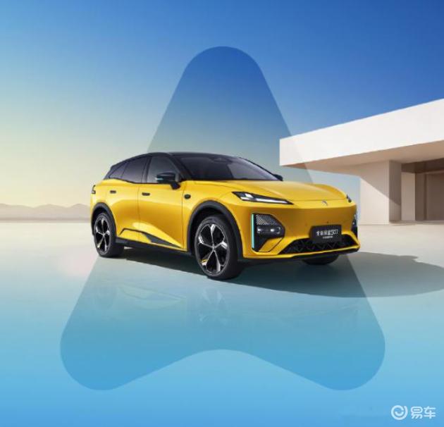 深蓝S07华为乾崑激光版上市 15.99万起，高阶智驾飞入寻常百姓家