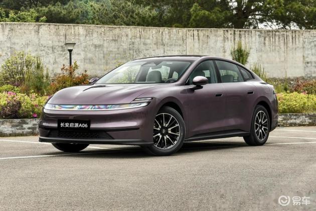 12万级强强对决，长安启源A06与小鹏MONA M03谁将胜出？