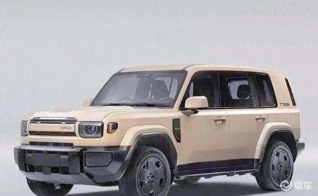 21万元的特斯拉Model 7和14万元的哈弗大狗，3月销量仅相差63台。