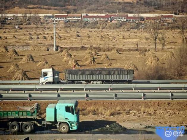 新能源重卡如何打破高度同质化