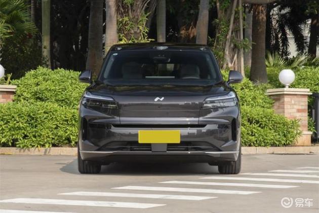 2026款乐道L90正式上市，26.58万起