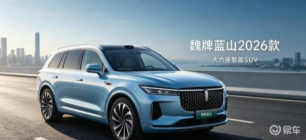 30万级大六座SUV横评：家用与商用全能之选如何选择