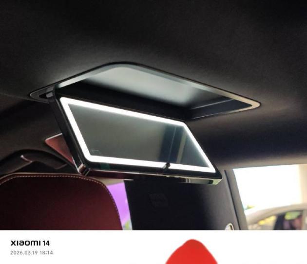 本想观赏豪车，却被腾势 Z9GT 深深吸引