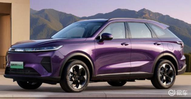 15万购买SUV？母亲认为这是最实用的车型