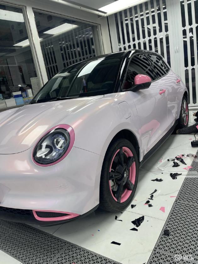 10万级纯电时代，欧拉好猫为何成为通勤者首选？