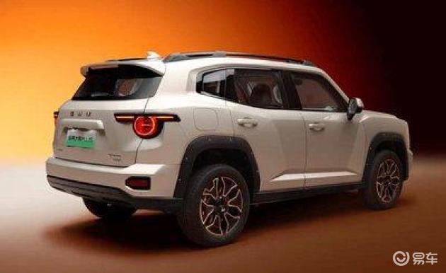 精准画像：哈弗大狗PLUS洞悉家庭用户的核心需求