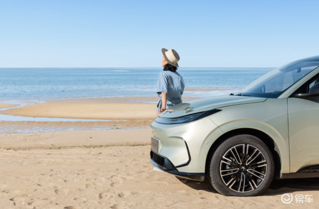 八万元预算购买纯电SUV，了解极狐T1的细节后再做决定