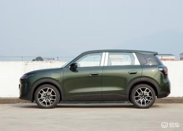 10万元配置激光雷达？这两款车型或将引领新风潮