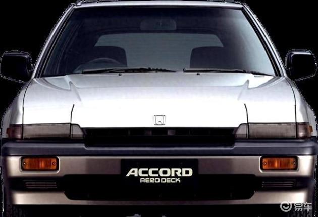 本田首代雅阁国内首发：意义何在，还是只为情怀？