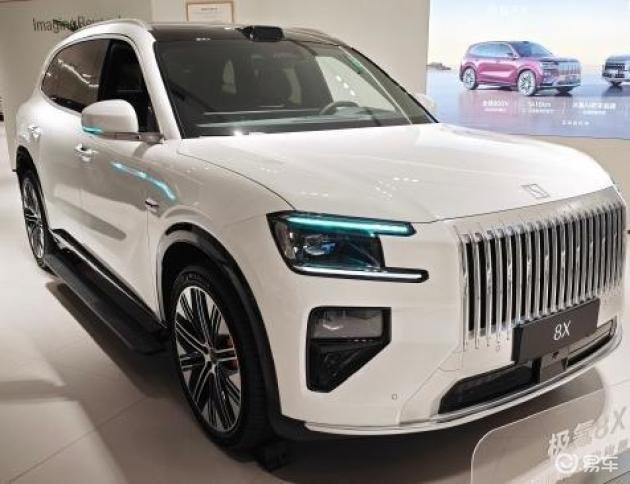 35万预算，如何选择家用SUV
