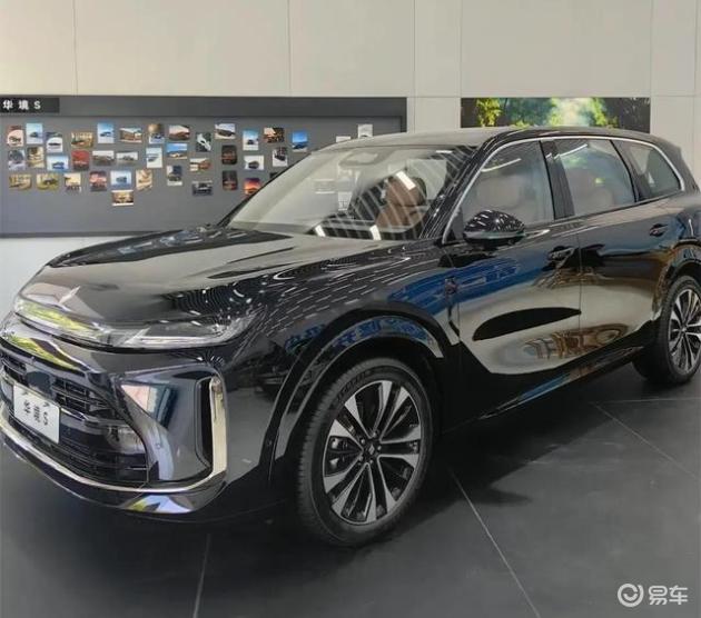 家庭换车新选择：宝骏华境S全能SUV，不仅适用于日常通勤，更能胜任移动办公需求