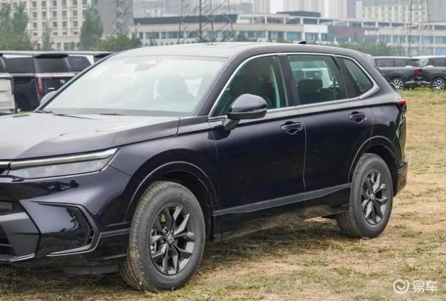 14万购买本田7座SUV，皓影为何成为家庭新宠？空间与油耗实测