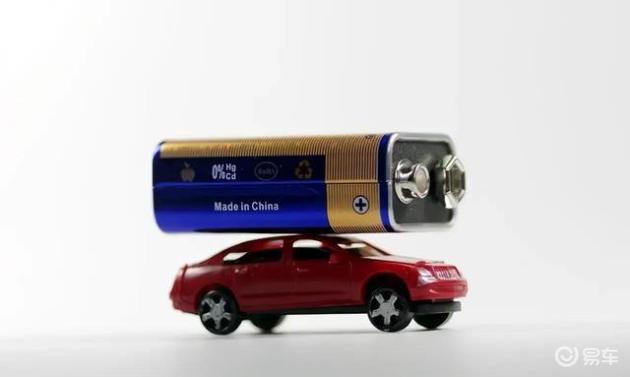 20万新能源车，为何越开越亏？
