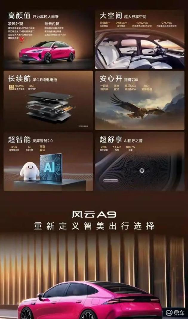 奇瑞五月新品狂潮：五款重磅车型亮相，11万元起购七座混动SUV